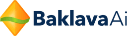 BaklavaAi Logo